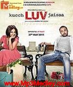 Kucch Luv Jaisaa 2011 Song Download